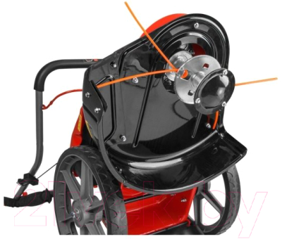 Газонокосилка бензиновая Eco LG-820 EC1553-7