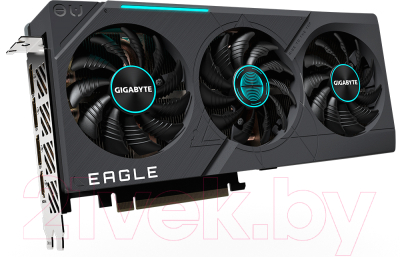 Видеокарта Gigabyte RTX4070 12GB (GV-N4070EAGLE OC-12GD)