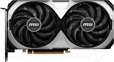 Видеокарта MSI RTX 4070 Ventus 2X 12G OC - фото