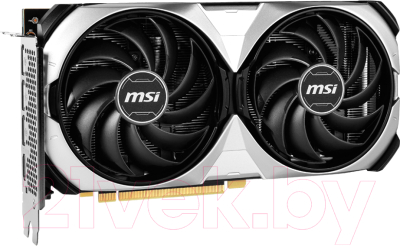 Видеокарта MSI RTX 4070 Ventus 2X 12G OC