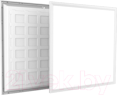 Панель светодиодная PCCooler ARM-0036-036 6500К - фото