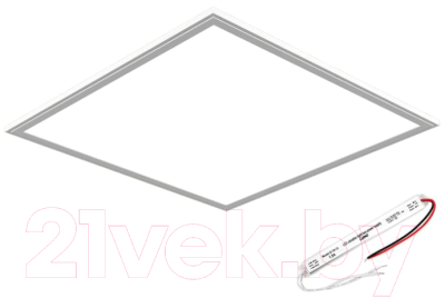 Панель светодиодная PCCooler ARM-0036-036 6500К