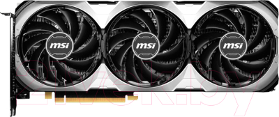 Видеокарта MSI RTX 4070 Ventus 3X 12G OC - фото