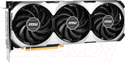 Видеокарта MSI RTX 4070 Ventus 3X 12G OC