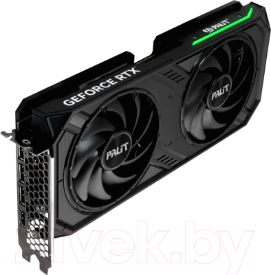 Видеокарта Palit RTX4070 Dual 12GB (NED4070019K9-1047D)