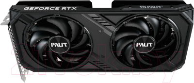 Видеокарта Palit RTX4070 Dual 12GB (NED4070019K9-1047D)