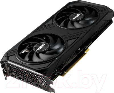 Видеокарта Palit RTX4070 Dual 12GB (NED4070019K9-1047D)