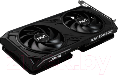 Видеокарта Palit RTX4070 Dual OC 12GB (NED4070S19K9-1047D)