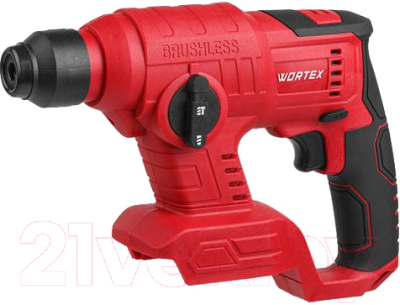 Перфоратор Wortex CRH 1810 ALL1 (0329266) - фото