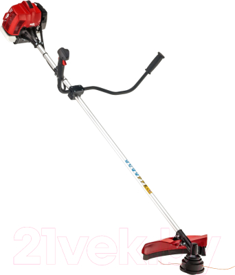 Триммер бензиновый Geos Max Comfort 126 В / 227611 - фото