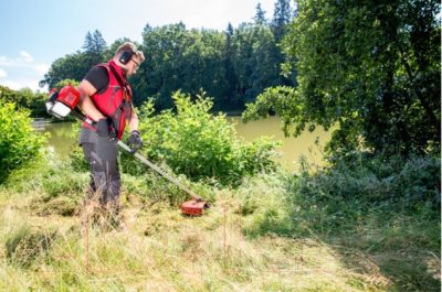 Триммер бензиновый Geos Max Premium 130 В / 227613