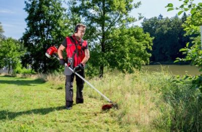 Триммер бензиновый Geos Max Premium 130 В / 227613