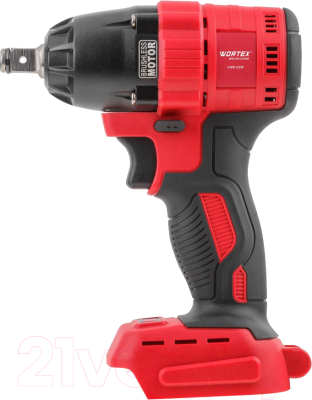 Аккумуляторный гайковерт Wortex CWR 0318 ALL1 (0329229)