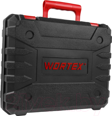 Аккумуляторный гайковерт Wortex CWR 0318 ALL1 (0329229)