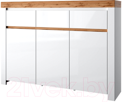 Тумба Anrex Taurus 3D3S - фото