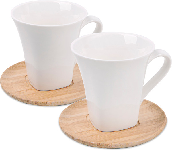 Набор для чая/кофе Happy Gifts Натали / 21500 - фото