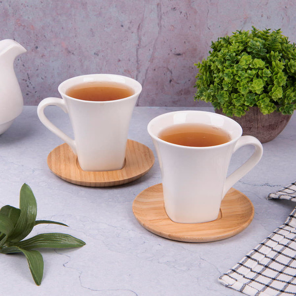 Набор для чая/кофе Happy Gifts Натали / 21500