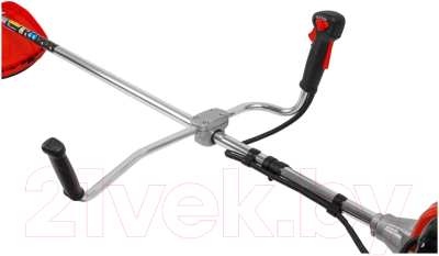 Триммер бензиновый Eco GTP-255 Power Plus (EC1551-5)