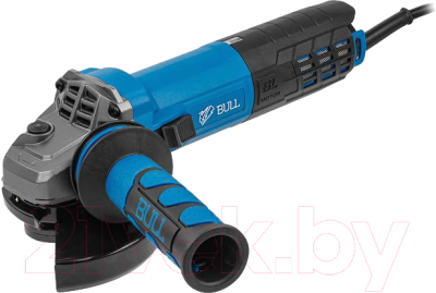 Угловая шлифовальная машина Bull WS 1216 (0333293) - фото