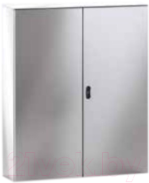 Щит с монтажной панелью ETA ECOR-101230X - фото