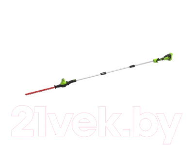 Высоторез Greenworks 40V 1303907 - фото