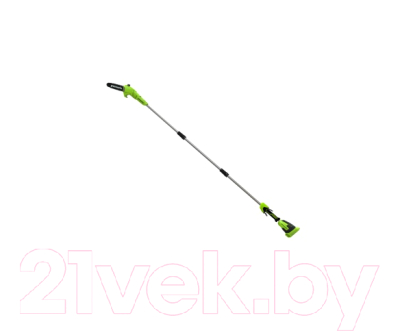 Высоторез Greenworks 40V 1303907