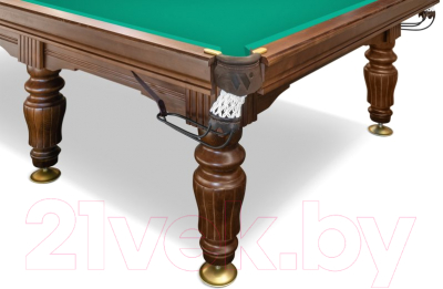 Бильярдный стол Weekend Ильмень / 57.401.12.5