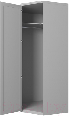 Шкаф Anrex Valencia 1D угловой