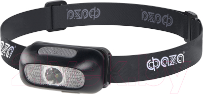 Фонарь Фаза AccuFH3-L3W/RED / 5044968 - фото