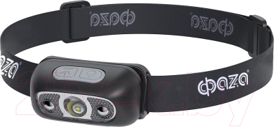 Фонарь Фаза AccuFH3-L3W-SENS / 5044906 - фото