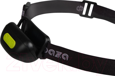 Фонарь Фаза AccuFH3-L3W-SENS / 5044906