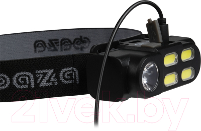 Фонарь Фаза AccuFH6-4COB/L3W / 5044760