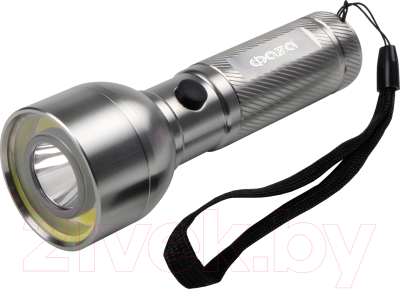 Фонарь Фаза AF6-L3W/L2W-ti / 5044746 - фото