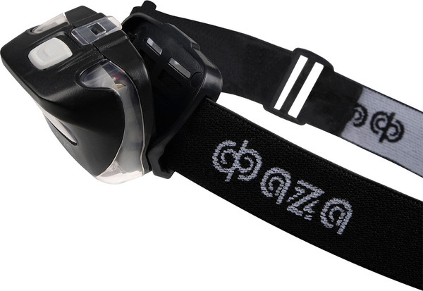 Фонарь Фаза H5-L2W-bk / 5044791