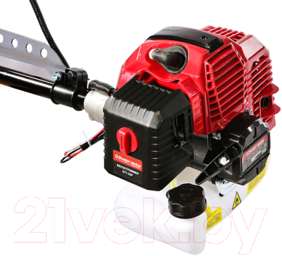 Триммер бензиновый Энергомаш Гарант БТ1-52Р