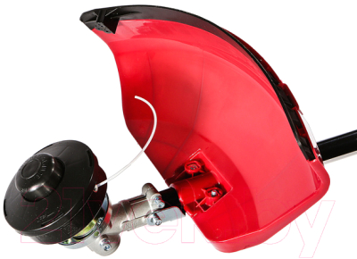 Триммер бензиновый Энергомаш Гарант БТ1-52Р