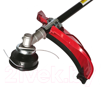 Триммер бензиновый Энергомаш Гарант БТ1-52Р