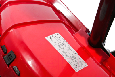 Триммер бензиновый Энергомаш Гарант БТ1-52Р