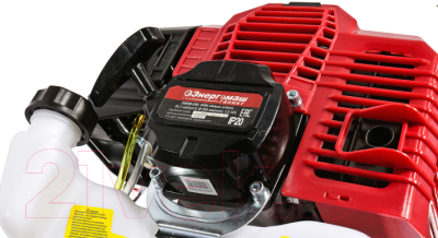 Триммер бензиновый Энергомаш Гарант БТ1-52Р