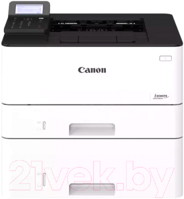 Принтер Canon I-Sensys LBP236DW