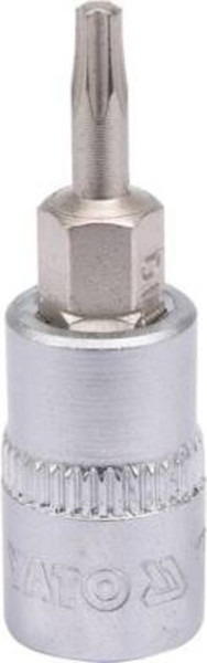 Головка слесарная Yato YT-04302 - фото