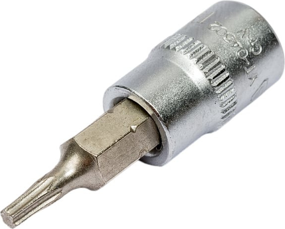 Головка слесарная Yato YT-04302