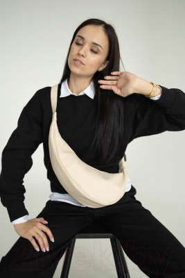 Сумка MT.Style Niks (бежевый)