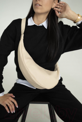 Сумка MT.Style Niks (бежевый)