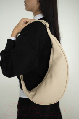 Сумка MT.Style Niks (бежевый)