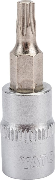 Головка слесарная Yato YT-04304 - фото