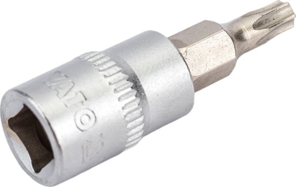 Головка слесарная Yato YT-04304