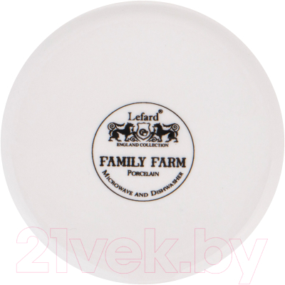 Емкость для хранения Lefard Family Farm / 263-1277