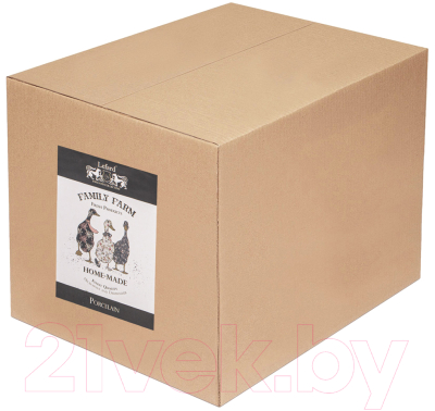 Емкость для хранения Lefard Family Farm / 263-1277