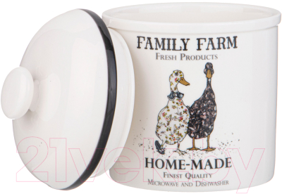Емкость для хранения Lefard Family Farm / 263-1283